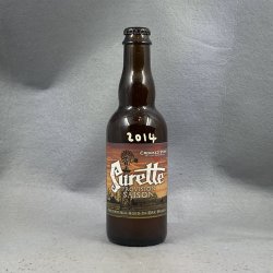 Crooked Stave Surette Provision Saison 2014 - Beermoth