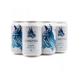 Einstök Ölgerð Icelandic White Ale Einstök Ölgerð Icelandic White Ale