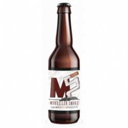 Mukkeller MS - Cantina della Birra