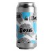 Garage Beer Co- Borg DIPA 8.0% ABV 440ml Can 