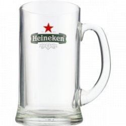 Heineken Bierpul - Drankgigant.nl