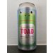 Bad Seed Brewing Toad in the hole Bad Seed Brewing Toad in the hole