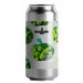 Garage Beer Co- ZIPLOCKED 25' IPA 6.5% ABV 440ml Can 