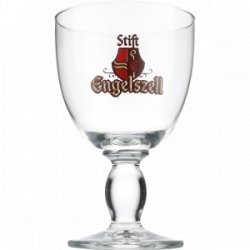 Stift Engelszell Trappist bierglas - Drankgigant.nl