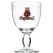 Stift Engelszell Trappist bierglas Stift Engelszell Trappist bierglas