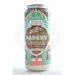 The Bruery Bakery: Coconut Macaroons lattina 47.3cl 