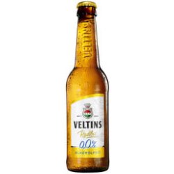 Brauerei VELTINS Veltins Radler 0,0% Alkoholfrei
