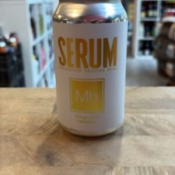 Brewlihan Serum: Mango / Lime / Habanero