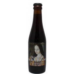 Brouwerij Verhaeghe Duchesse de Bourgogne - Burg Bieren Bierwinkel