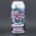 Floc - Something We Said - 6% (440ml) Floc - Something We Said - 6% (440ml)