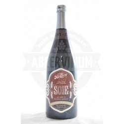 The Bruery Soie (2020)