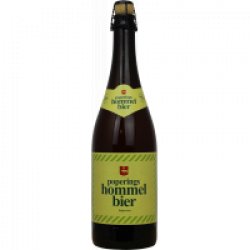 Van Eecke Hommelbier 75cl - Charlemagne Boissons