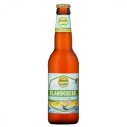 Tesselaar  Eilandkriebel (blond) - Bier Online