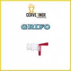 Grifo - Cervezinox