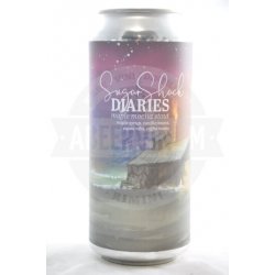 Humble Forager Brewery Sugar Shack Diaries