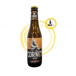 Cornet Oaked Blond  - BierXL