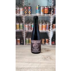 Little Earth Project Blackcurrant & Rye Sour 5.2% 37.5cl Bottle - Cambridge Wine Merchants