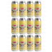 Azvex Rainbow Bagel 4.6% NZ Pilsner 440ml Can 12-Pack Azvex Rainbow Bagel 4.6% NZ Pilsner 440ml Can 12-Pack