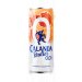 Calanda Radler Grapefruit Alkoholfrei - 24 x 33 cl Dose 