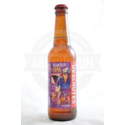 Deschutes Brewery Handup IPA