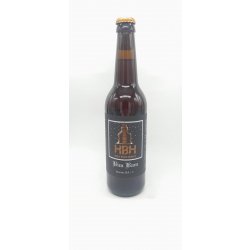 Bim Bam Jenever BA  1 - De Struise Brouwers