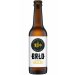 BRLO Helles 5.0% Vol. 24 x 33 cl EW Flasche 