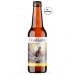 Cervezas Dougall's Pale Ale Happy Otter 24x33cl 