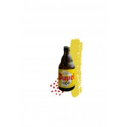 Duvel 6.66  - BierXL