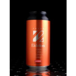 Prizm  Eidolon  Phantasm Series  IPA  7% - Quaff Webshop