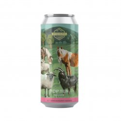 Basqueland Brewing TopTen