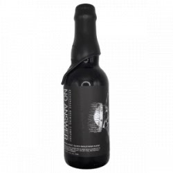 Anchorage Brewing Company  No Answer - De Biersalon