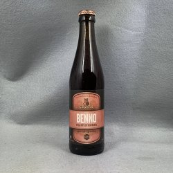 Engelszell Benno - Beermoth