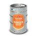 Matso's Alcoholic Ginger Beer Keg Matso's Alcoholic Ginger Beer Keg