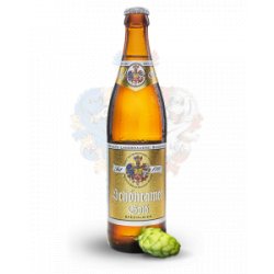 Private Landbrauerei Schönram Schönramer Gold