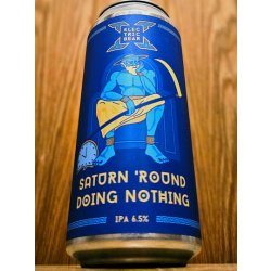 Electric Bear Brewing Co Saturn 