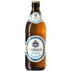 Brauerei Gutmann Alkoholfreies Hefeweizen