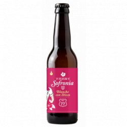 MC77 Fleur Sofronia - Cantina della Birra