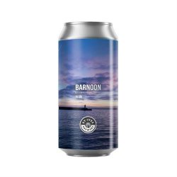 St Ives Brewery Barnoon Blackberry Belgian Dubbel 7% 440ml - Drink Finder