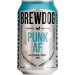 BrewDog Punk Alkoholfrei - 33 cl Dose BrewDog Punk Alkoholfrei - 33 cl Dose