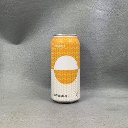 Moonwake Weissbier - Beermoth