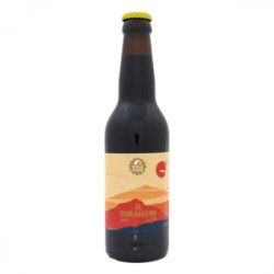 Stout’n Beer  De Voorjaarszon (Braggot Stout) - Bier Online