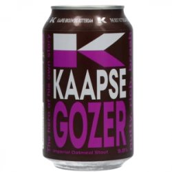 Kaapse gozer - Bier Online