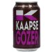 Kaapse gozer 
