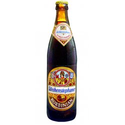 Weihenstephan Korbinian - FlejeBirras