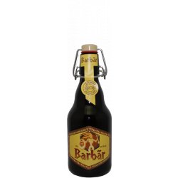 Brouwerij Lefebvre BarBar - Burg Bieren Bierwinkel