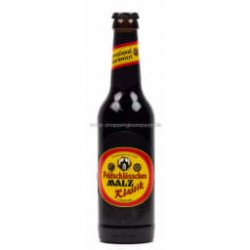 Brauerei Braunschweig Turmbräu Malz Alkoholfrei