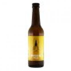 Hobbybrauer Gemeinschaftssud Imperial Pils 0,33l - Craftbeer Shop