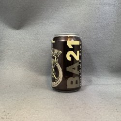 Oskar Blues BA21 vol. 5 - Beermoth