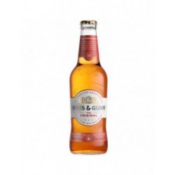 Innis And Gunn Original 33cl - Gourmet en Casa TCM