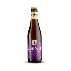 Zundert Trappist - FlejeBirras